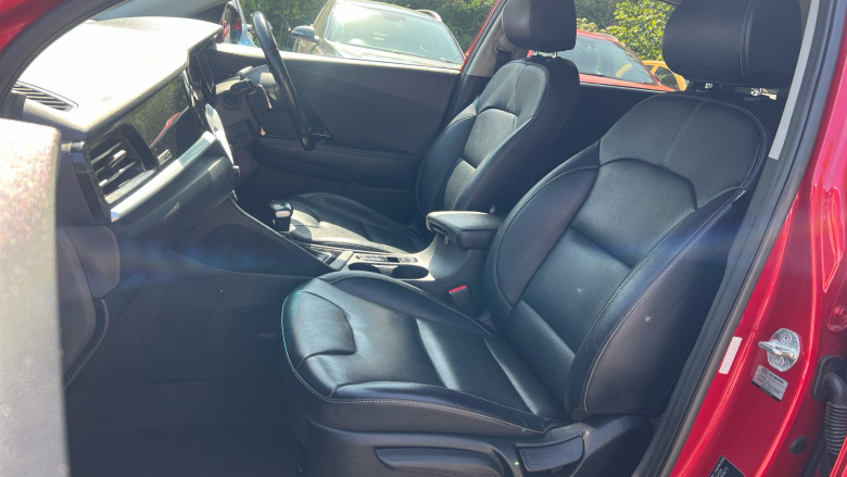 Kia Niro 1.6 GDi Hybrid 3 5dr DCT Hybrid Estate